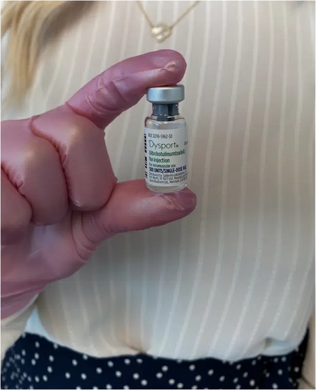 Botox & Dysport