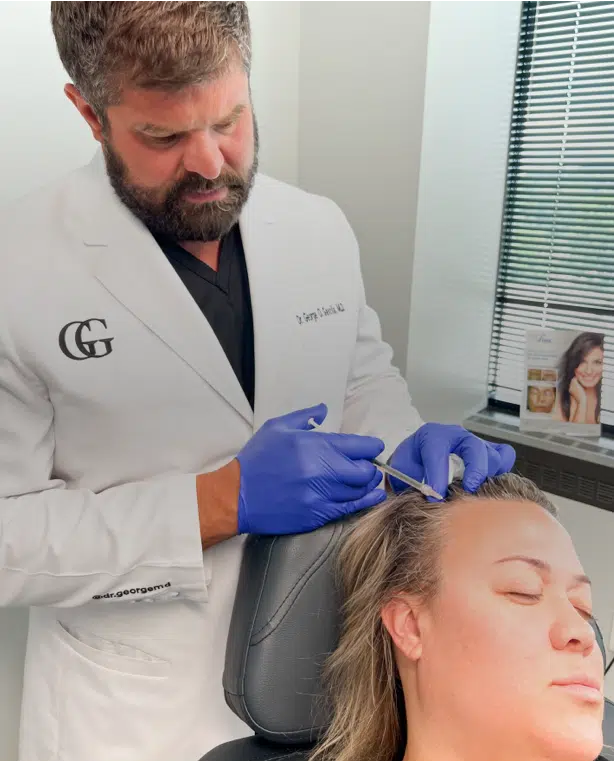 Hair Restoration