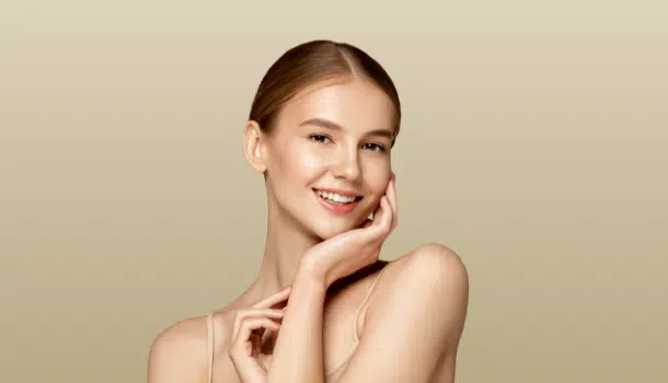 face