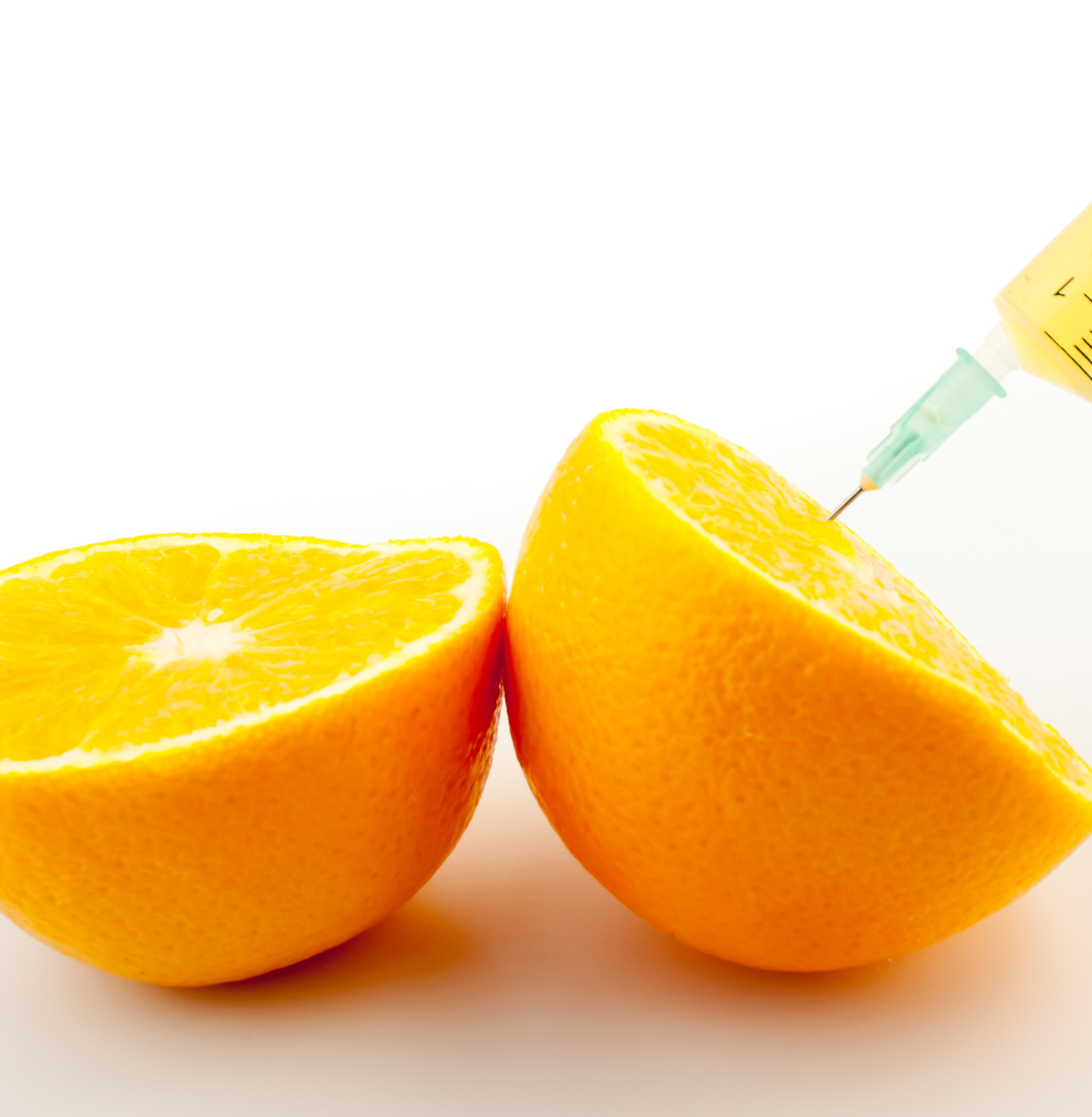 B12 Shots