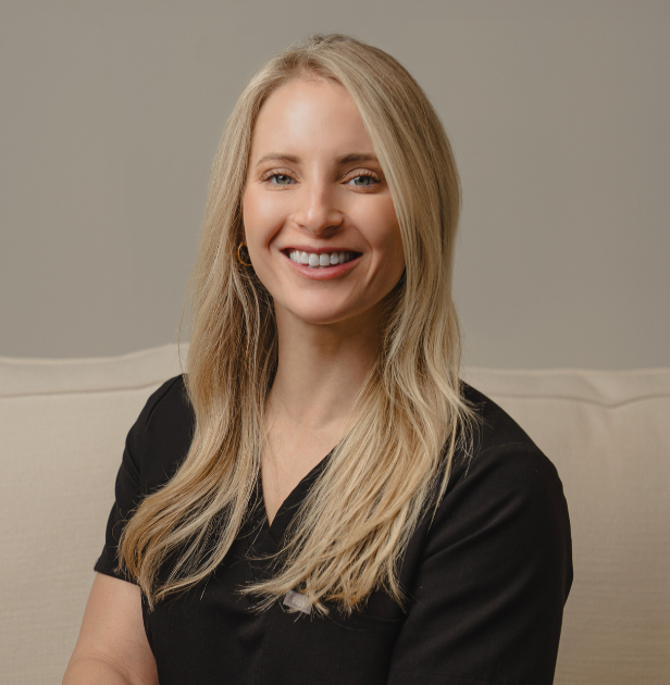Jillian Krebs ProMD Westminster CRNP