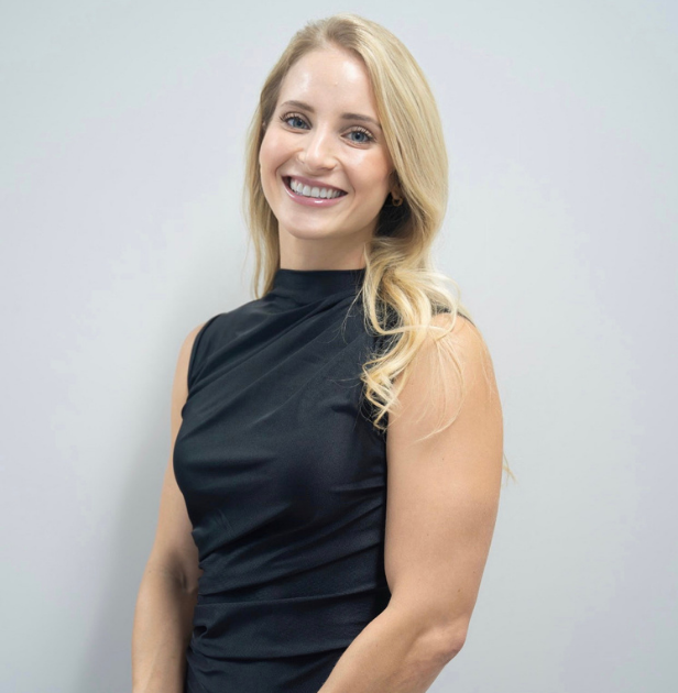 Jillian Krebs, CRNP