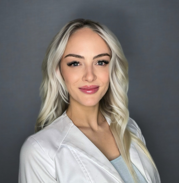 Leah Griffin ProMD Health Lafayette