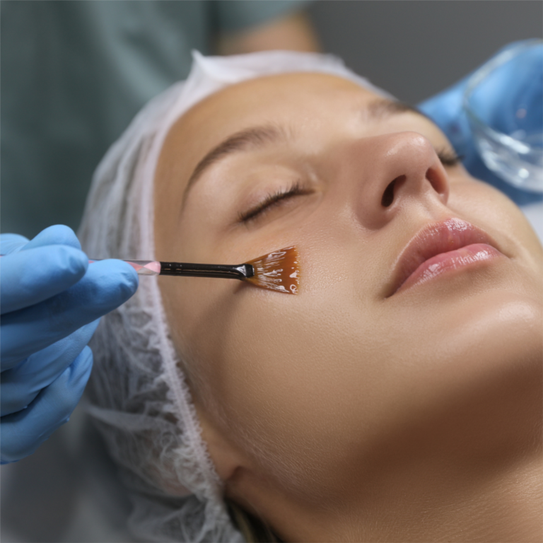 Chemical Peels