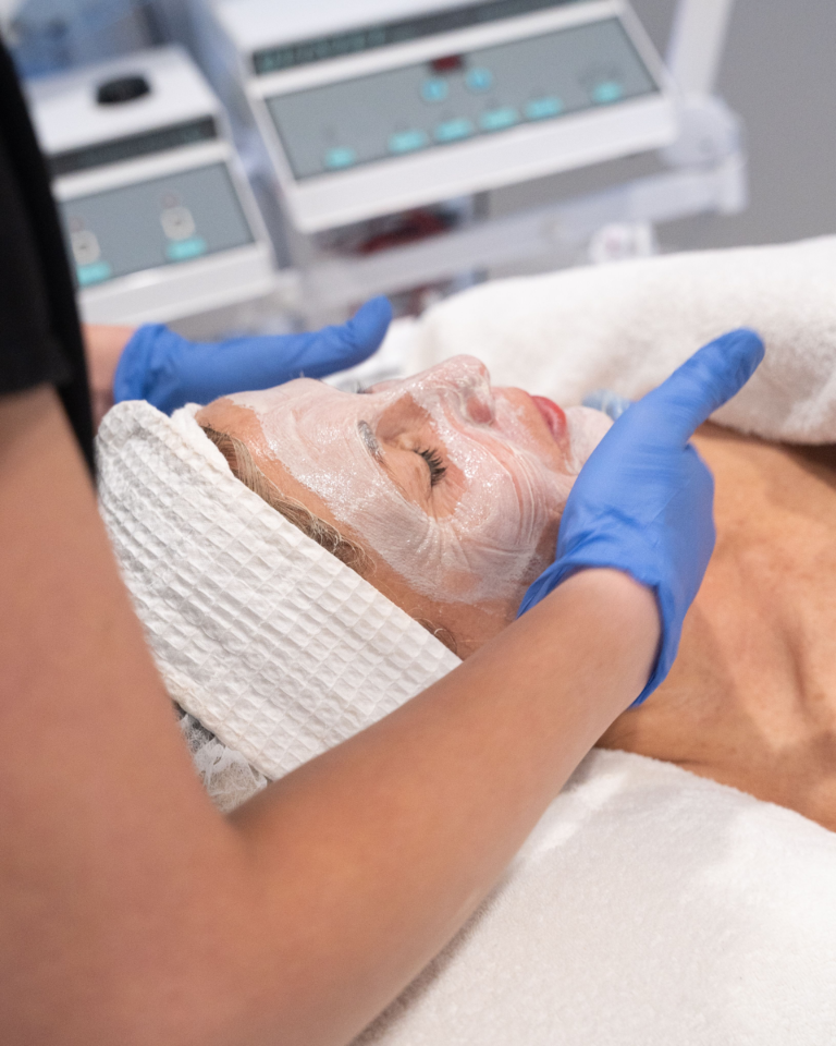 Collagen Mask