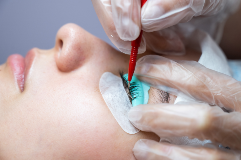 Lash Lift