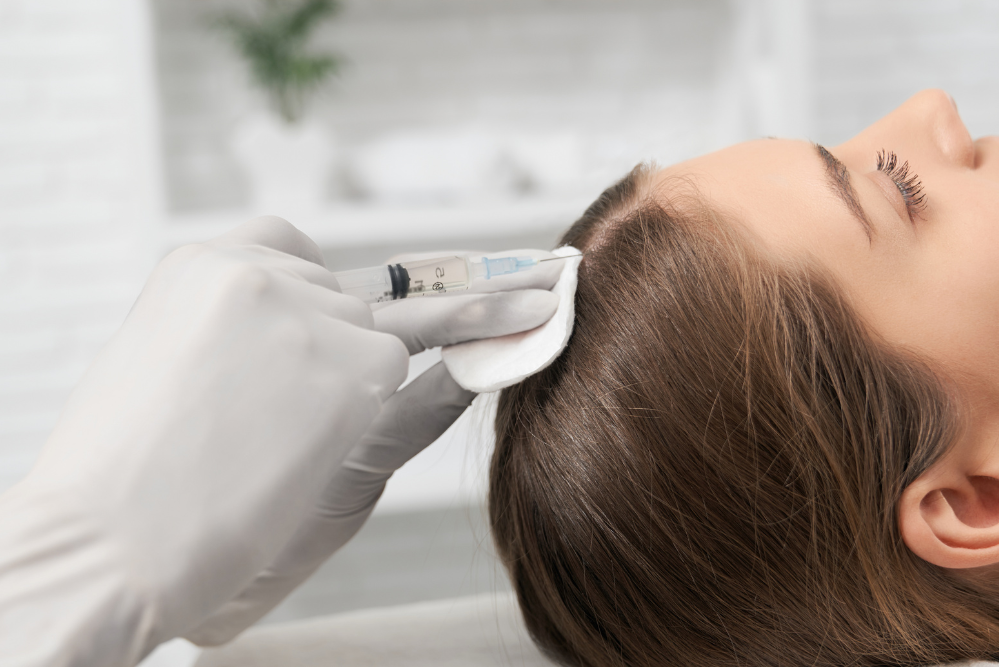 Hair Restoration