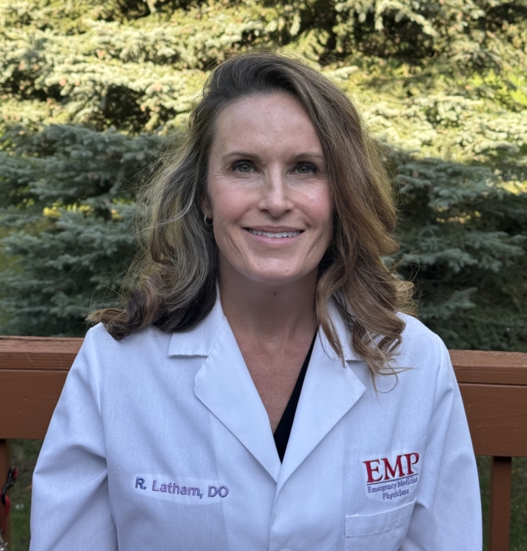 ProMD Lafayette Rebekah Eskew